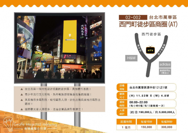 新北市新莊區中正路/新泰路口